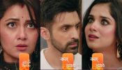 Kaise Mujhe Tum Mil Gaye Written Update 17 October 2024: Oh No! Priyanka Conspires Against Amruta, Threatens Virat 921972