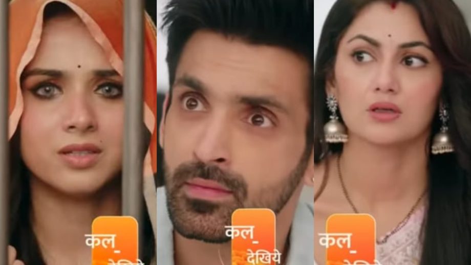 Kaise Mujhe Tum Mil Gaye Written Update 4 October 2024: Virat And Amruta Come Close, Babita And Priyanka Conspire 920430