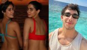 Kapoor Sisters' Kardashian Parody Steals Spotlight; Vedang Raina's Beach Getaway Fuels Romance Rumors 923943