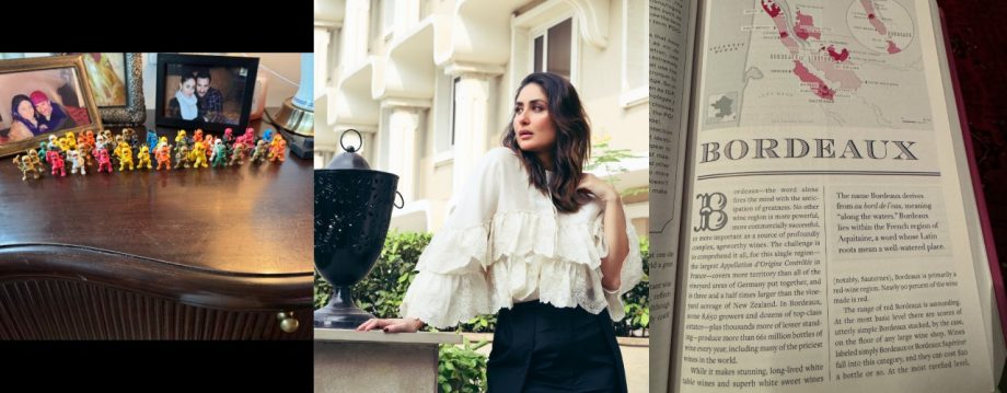 Kareena Kapoor Khan's rare glimpse into the Pataudi House cannot be miised 924036