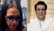 Kashmera Shah visits Govinda in the hospital; the Krushna Abhishek-Govinda feud ends? 920186