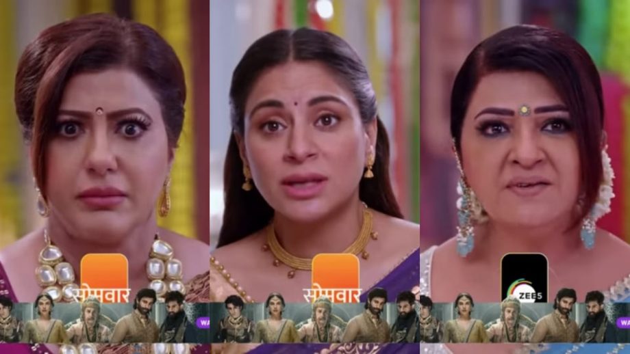 Kundali Bhagya Serial Spoiler: Kareena Instigates Rakhi Against Preeta 920715