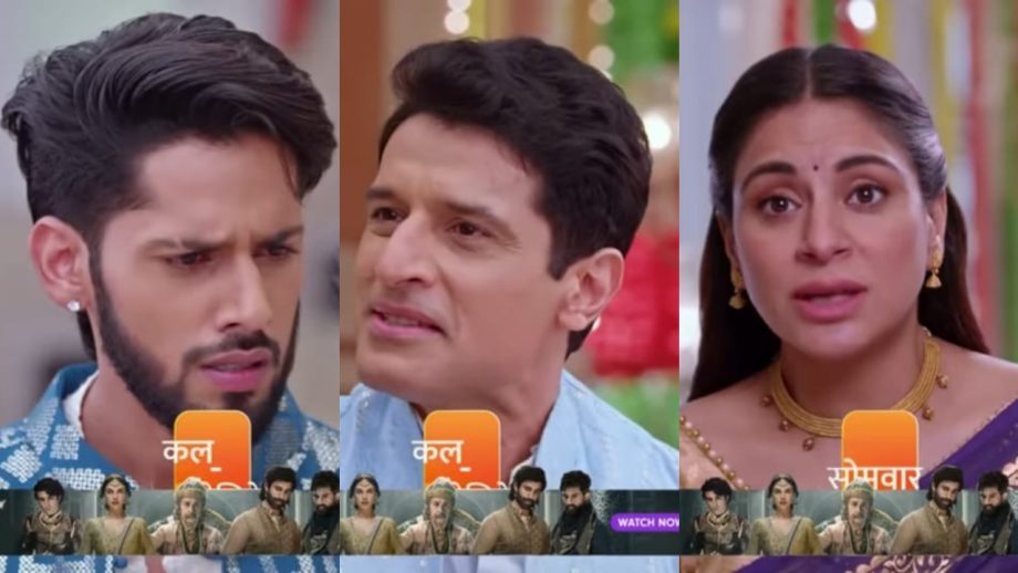 Kundali Bhagya Serial Spoiler: Shaurya Accuses Preeta And Rajveer, Karan Warns Him 921084