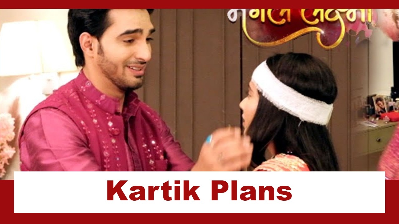 Mangal Lakshmi Upcoming Twist: Kartik plans to heal Lakshmi's trauma; Lakshmi to meet Mangal 921851