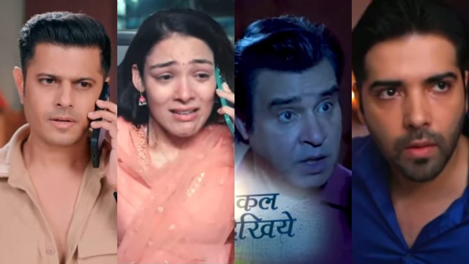 Megha Barsenge Written Update 22 October 2024: Oh No! Manoj Kills Jeetu, Megha Distressed 922905