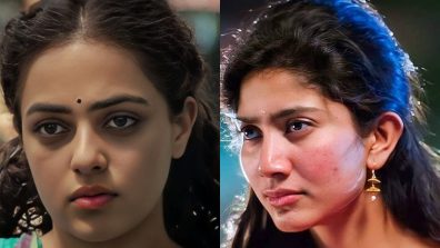 Nithya Menen slams Sai Pallavi’s fans for ‘trolling & criticizing’ her for National Award win