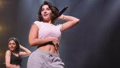 Nora Fatehi's Unwavering Dedication to Craft Shines in Behind-the-Scenes IIFA Rehearsals 923653