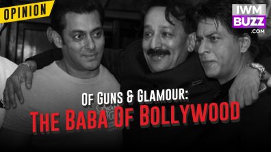 Of Guns & Glamour: The Baba Of Bollywood