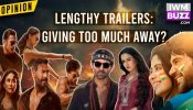 Opinion: Are Lengthy Film Trailers Necessary? 922447