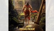 Prasanth Varma, Mythri Movie Makers, PVCU, Much-awaited Sequel Jai Hanuman First Look Tomorrow, Pre-look Poster Stirred Excitement! 923976