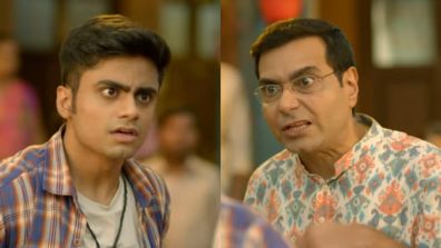 Pushpa Impossible Serial Spoiler: Bapodra Gets Worried Discovering That Dilip Is Not The Blackmailer