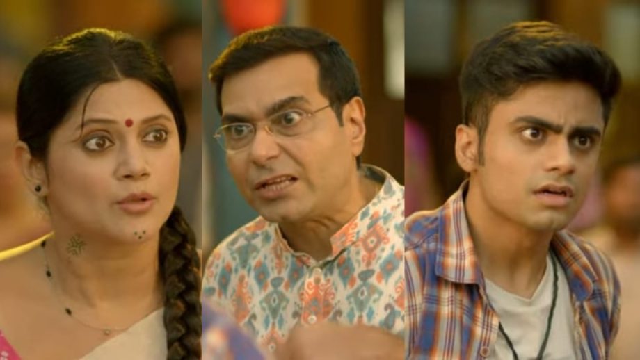 Pushpa Impossible Serial Spoiler: Chirag Plans To Take Revenge From Bapodra, Pushpa Worried 921396