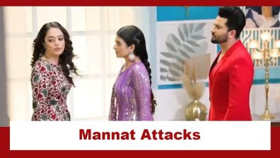 Rabb Se Hai Dua Upcoming Twist: Mannat goes crazy in love; attacks Subhaan