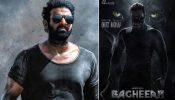 Salaar Prabhas gave his best wishes to Bagheera, saying, "Best wishes to Dr. Suri, Sri Murali, Hombale films, and the entire team.” 922919