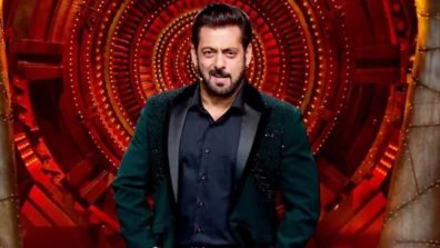 Salman Khan started shoot for Big Boss Season 18, he spotted in a new look! Fans wonder is it for Sikandar!*