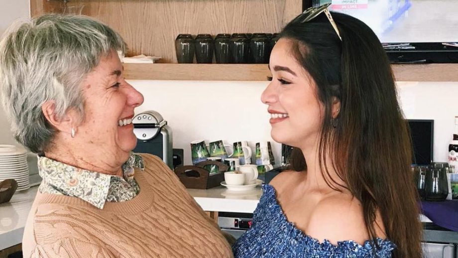 Sara Tendulkar asked advice from her family as she turned 27; her Nani's answer stole the show 921828