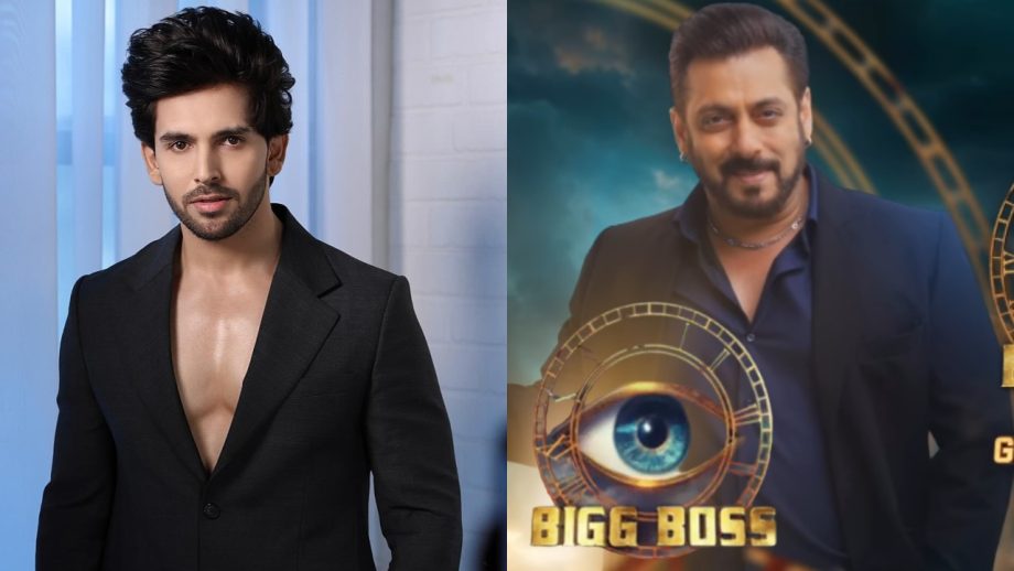 Shehzada Dhami's Indirect Attack On Makers Of Yeh Rishta Kya Kehlata Hai In Bigg Boss 18 Promo Adds More Spark To The Controversy 920579