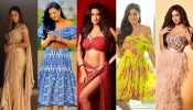 Shweta Tiwari's Off-Shoulder Obsession: 5 Breathtaking Looks to Die For 921934