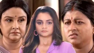 Star Jalsha’s “Dui Shalik” Twist Unfolds: Ankhi Meets Deva, Jhilik Finds Solace in Thammi’s Apology