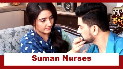 Suman Indori Upcoming Twist: Teerth gets injured; Suman nurses his wounds