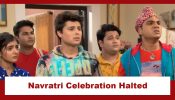 Taarak Mehta Ka Ooltah Chashmah Upcoming Twist: Gokuldham residents gear up for Durga Maa's aarti; Danav halts proceedings 921945