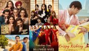 Top 5 OTT Releases This Week: Fabulous Lives, Khel Khel Mein, Reeta Sanyal, Fisaddi, and Krispy Rishtey