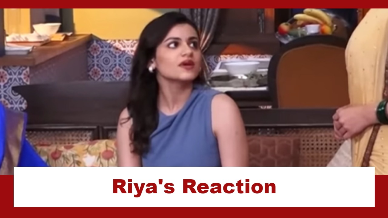 Udne Ki Aasha Upcoming Twist: Renuka organizes Riya-Akash's first night; Riya's reaction shocks Renuka 922911