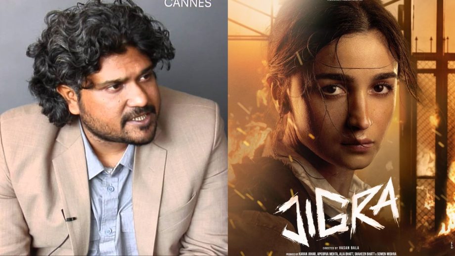 Vasan Bala on plagiarism accusation against 'Jigra' & underwhelming box office 922494