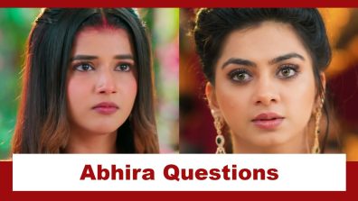 Yeh Rishta Kya Kehlata Hai Upcoming Twist: Abhira faces Ruhi’s hatred; questions God on facing rejections in love