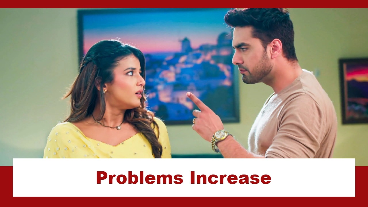 Yeh Rishta Kya Kehlata Hai Upcoming Twist: Armaan and Abhira's marital problems increase; Ruhi symphatizes with them 920734