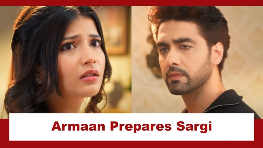 Yeh Rishta Kya Kehlata Hai Upcoming Twist: Armaan prepares Sargi for Abhira; Will there be a Karwa Chauth Drama in the house? 922355