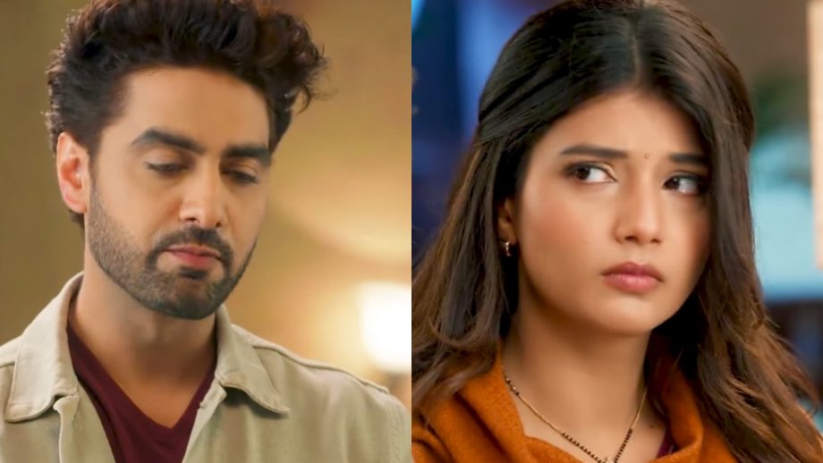 Yeh Rishta Kya Kehlata Hai Written Update 15 October 2024: Abhira Is Pregnant, Fears To Tell Armaan 921628