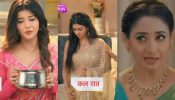 Yeh Rishta Kya Kehlata Hai Written Update 17 October 2024: Abhira Eats Kher, Vidya Confronts Her For Snatching Ruhi's Rights 921947