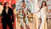 3 Tejasswi Prakash Aesthetic Outfits To Elevate Your Office Wardrobe 924543