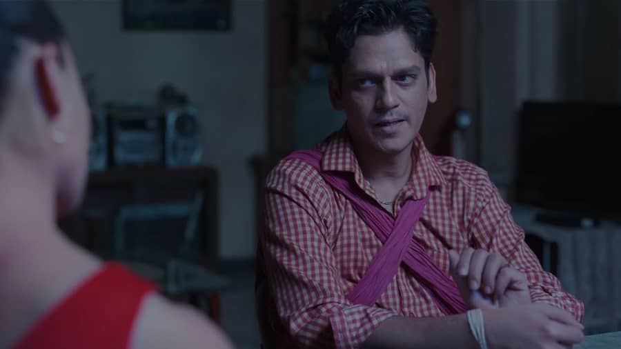 6 Times Vijay Varma Made Us Fall in Love with His Villains and Heroes characters! 927217