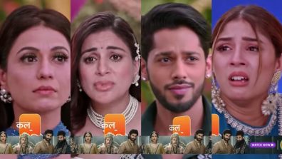 Kundali Bhagya Serial Spoiler: Palki Feels Burning Sensation In Her Hand, Preeta Doubts Shaurya