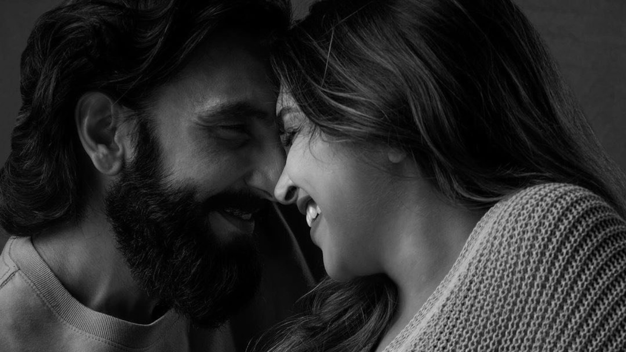 A special anniversary with blissful addition ‘Dua’ for Deepika Padukone-Ranveer Singh: Ranveer shares unseen pictures, “Everyday is wife appreciation day, but today is the main day” 925753