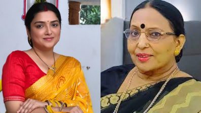 Aamrapali Dubey is ‘disheartened & how’ as she pays tribute to ‘Bihar Kokila’ Sharda Sinha