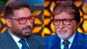 Abhishek Bachchan Makes Amitabh Bachchan Emotional on ‘Kaun Banega Crorepati’ 926401