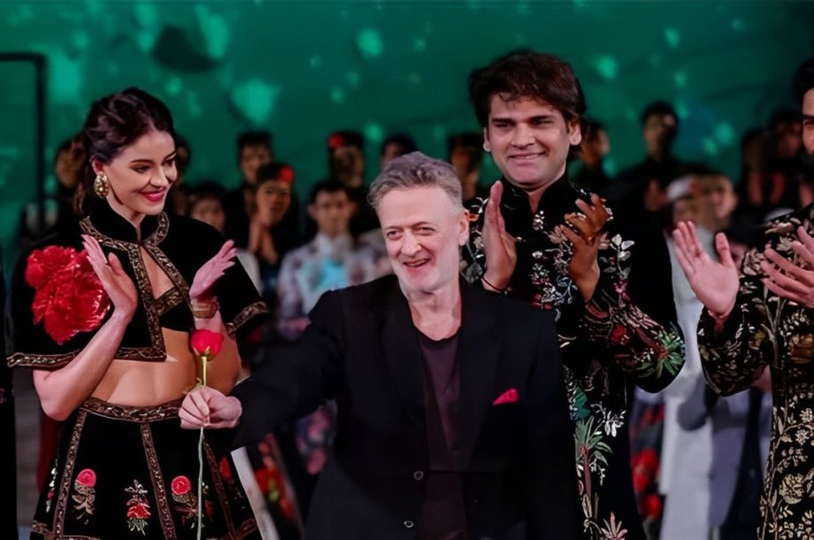 Ace designer Rohit Bal passes away after long battle with cancer 924241