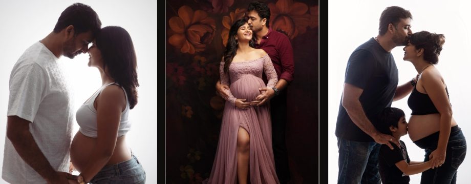 Aditi Dev Sharma And Sarwar Ahuja Welcome Their Baby Girl; Share Good News With Fans 927074