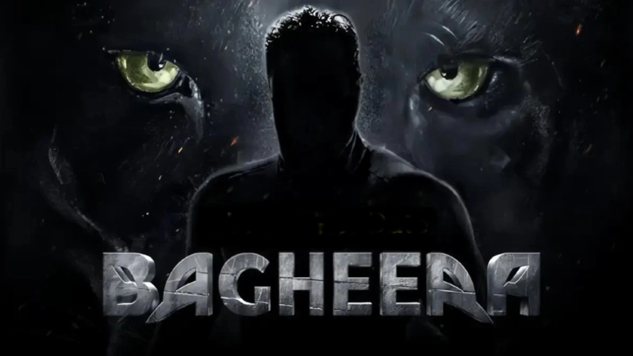 After a phenomenal success at the box office, Hombale Films' Bagheera is now available on Netflix! 926730