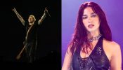 After Dua Lipa, Coldplay, Now Ed Sheeran Announces His Concert in India: Know the Complete Details 927828