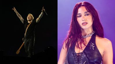 After Dua Lipa, Coldplay, Now Ed Sheeran Announces His Concert in India: Know the Complete Details