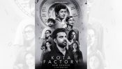 After winning the first ever web content award at IFFI, TVF shines again with Kota Factory S3 nomination this time! 926734