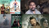 Ahead of I Want to Talk Release, Don’t Miss these 5 Iconic Films by Shoojit Sircar