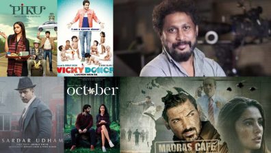 Ahead of I Want to Talk Release, Don’t Miss these 5 Iconic Films by Shoojit Sircar