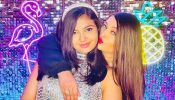 Aishwarya Rai Celebrates Aaradhya's 13th Birthday, Away from Bachchan Family, Sparks Questions For Viewers 926632