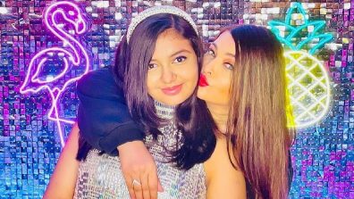 Aishwarya Rai Celebrates Aaradhya’s 13th Birthday, Away from Bachchan Family, Sparks Questions For Viewers