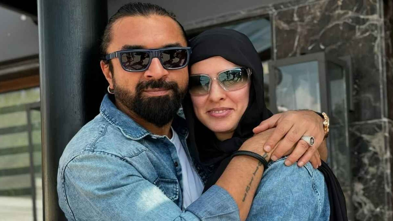 Ajaz Khan's wife Fallon Guliwala arrested in drugs possession case; Ex-Bigg Boss Contestant Ajaz reacts on social media 927756